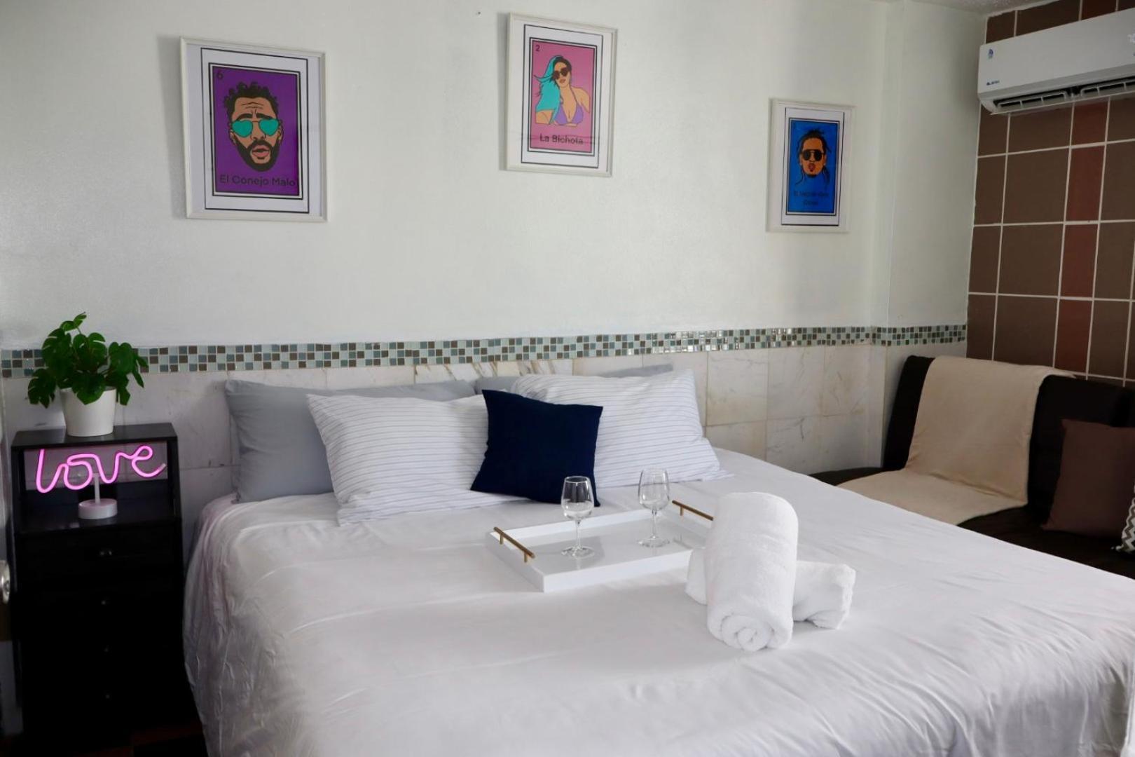 Isla Verde Modern Apartment With Pool San Juan Exterior photo